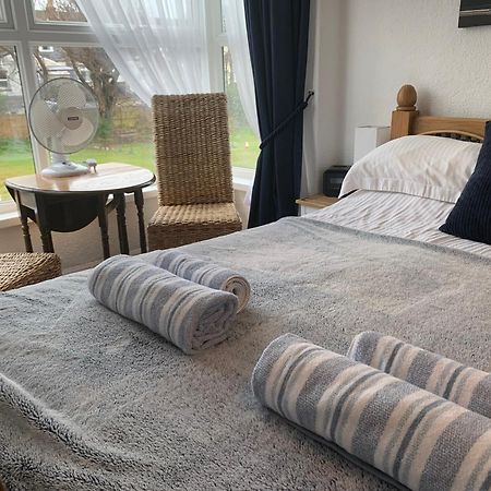 Hotel Bella Vista Paignton Zewnętrze zdjęcie