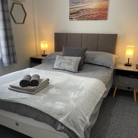 Hotel Bella Vista Paignton Zewnętrze zdjęcie
