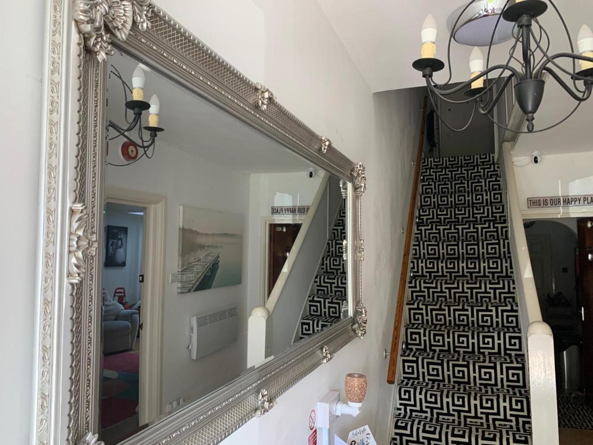 Hotel Bella Vista Paignton Zewnętrze zdjęcie