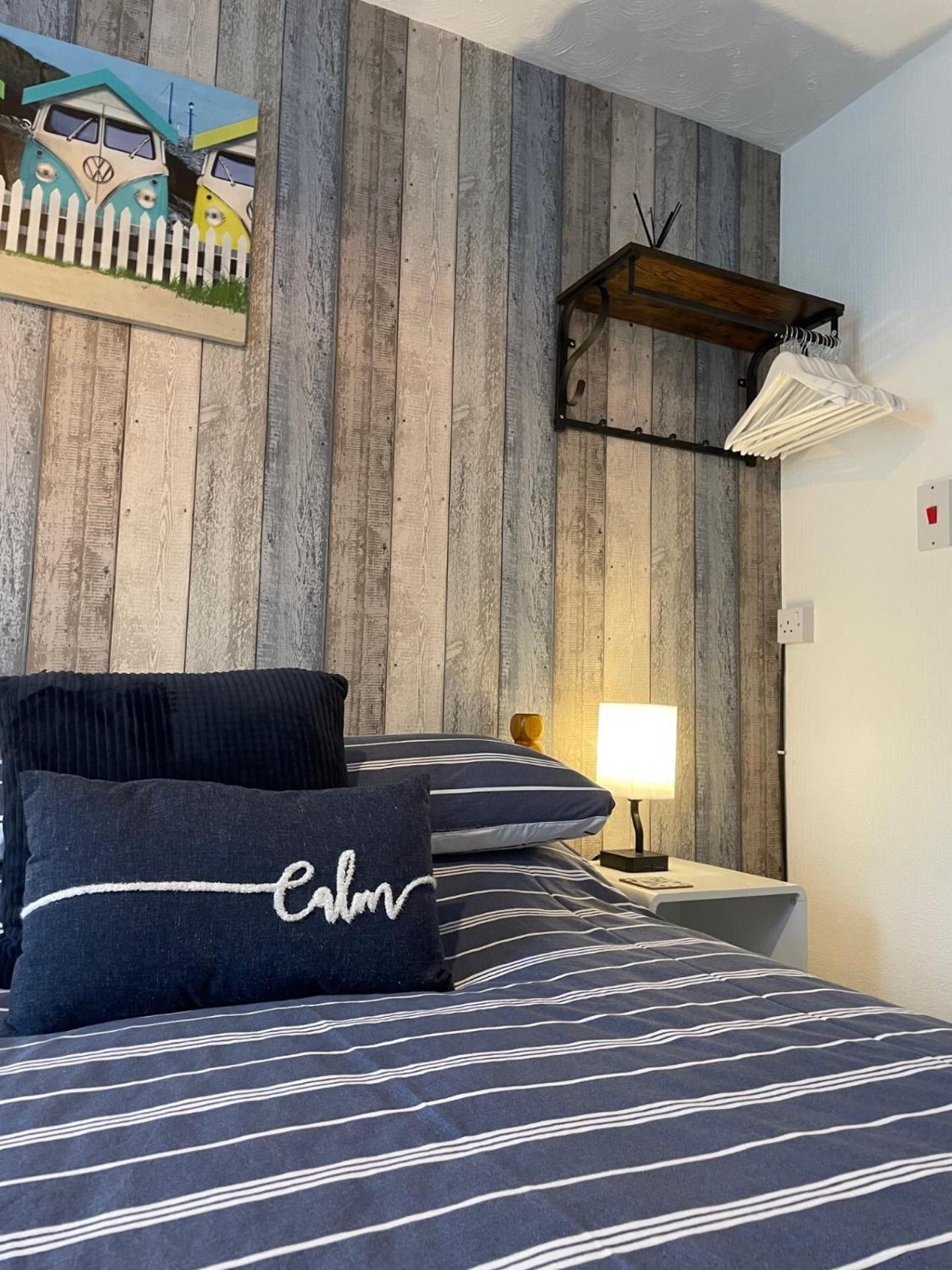 Hotel Bella Vista Paignton Pokój zdjęcie
