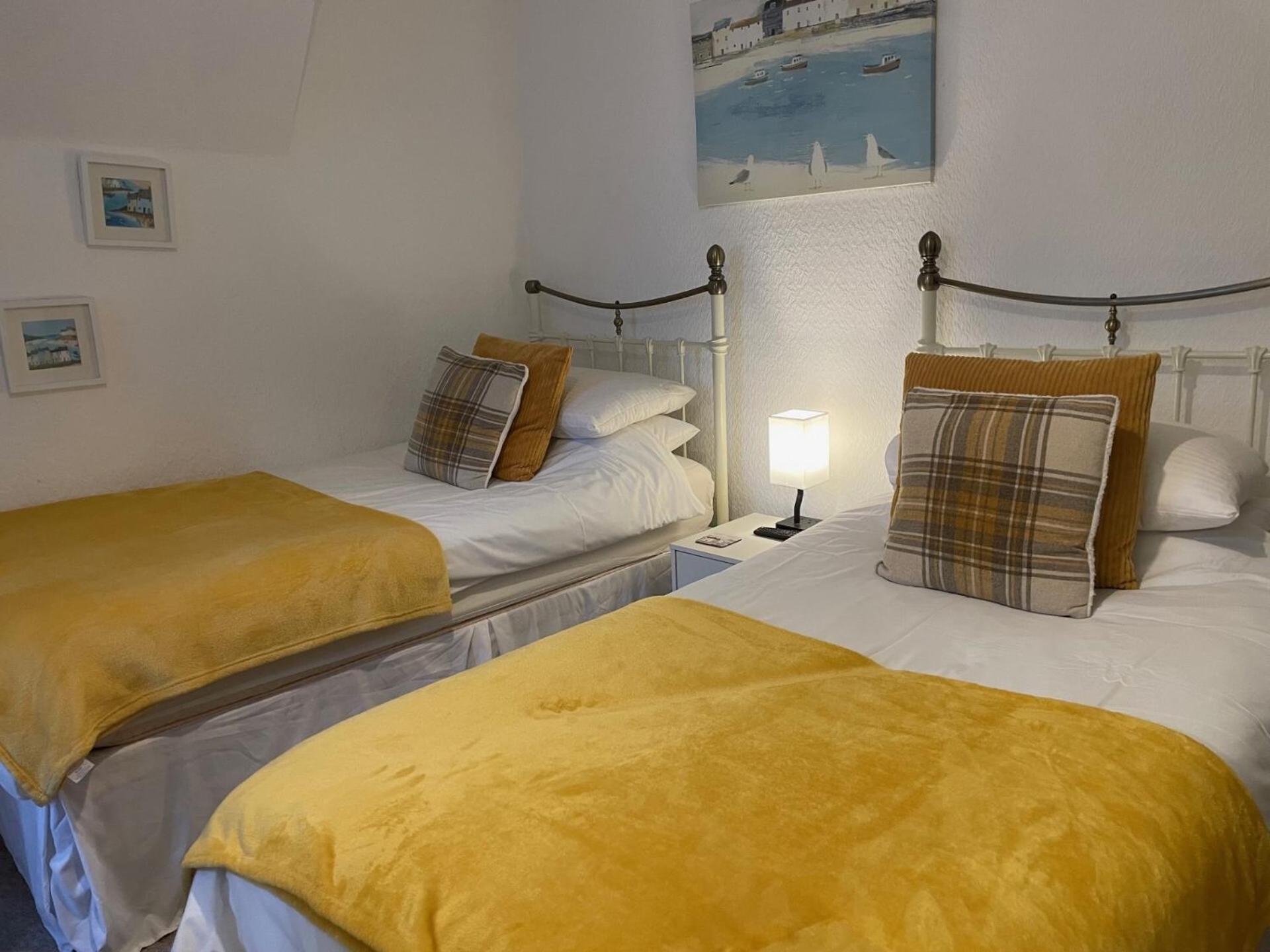 Hotel Bella Vista Paignton Pokój zdjęcie