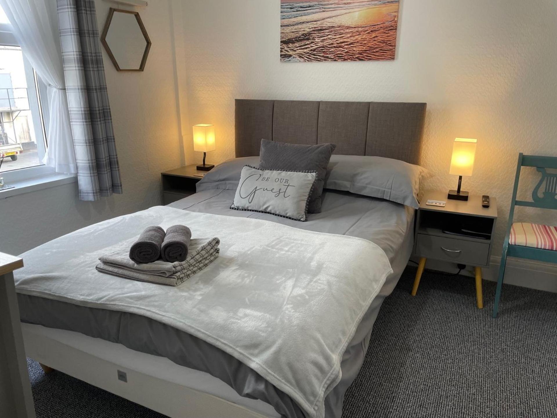 Hotel Bella Vista Paignton Zewnętrze zdjęcie