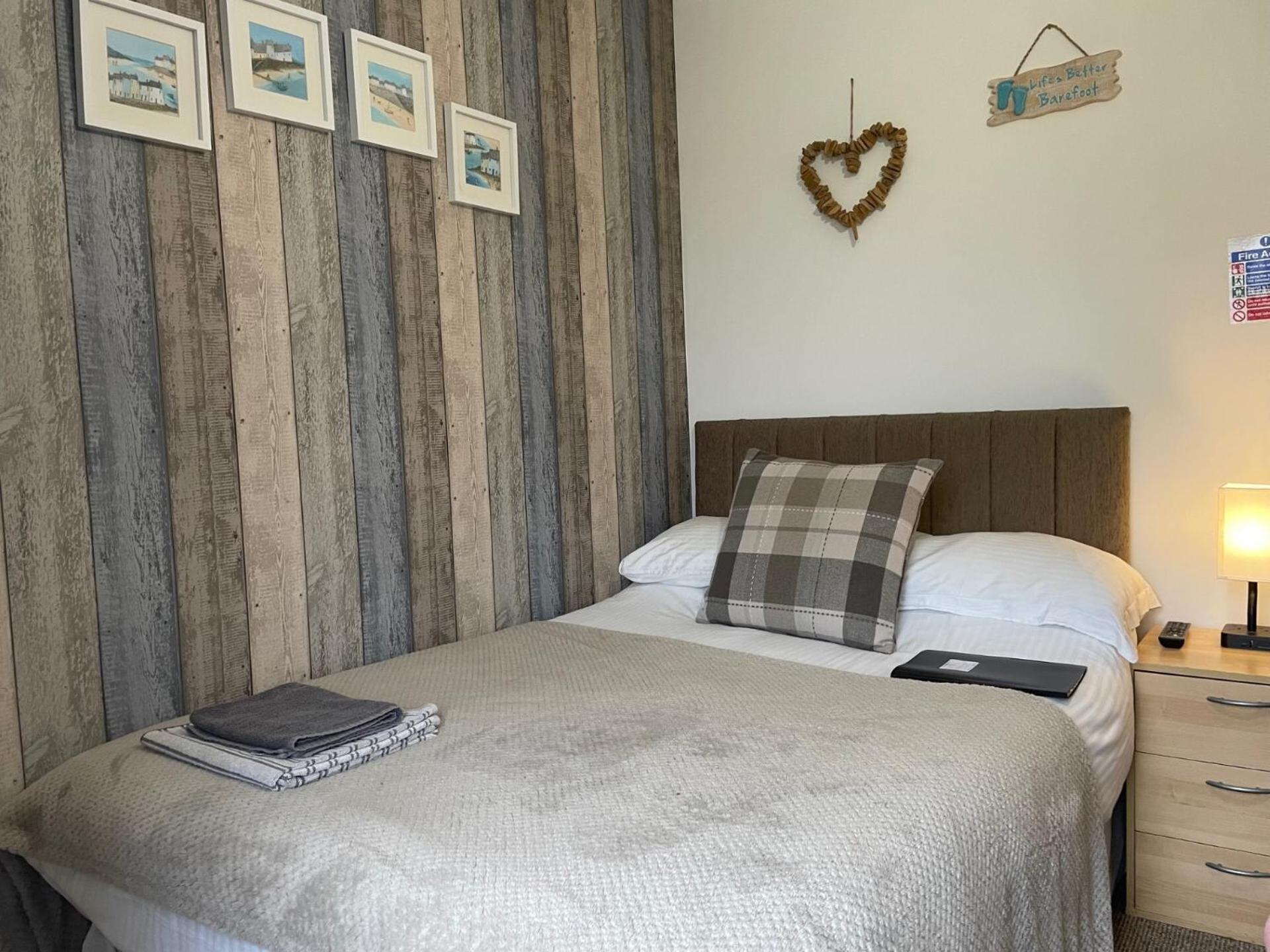 Hotel Bella Vista Paignton Pokój zdjęcie