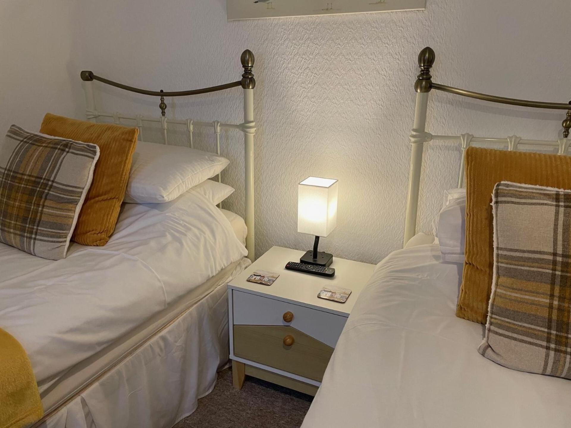 Hotel Bella Vista Paignton Pokój zdjęcie