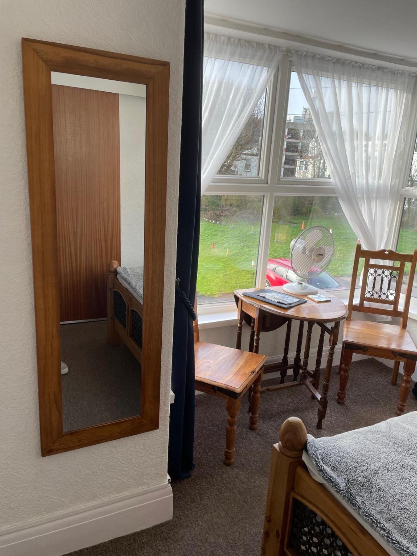 Hotel Bella Vista Paignton Pokój zdjęcie