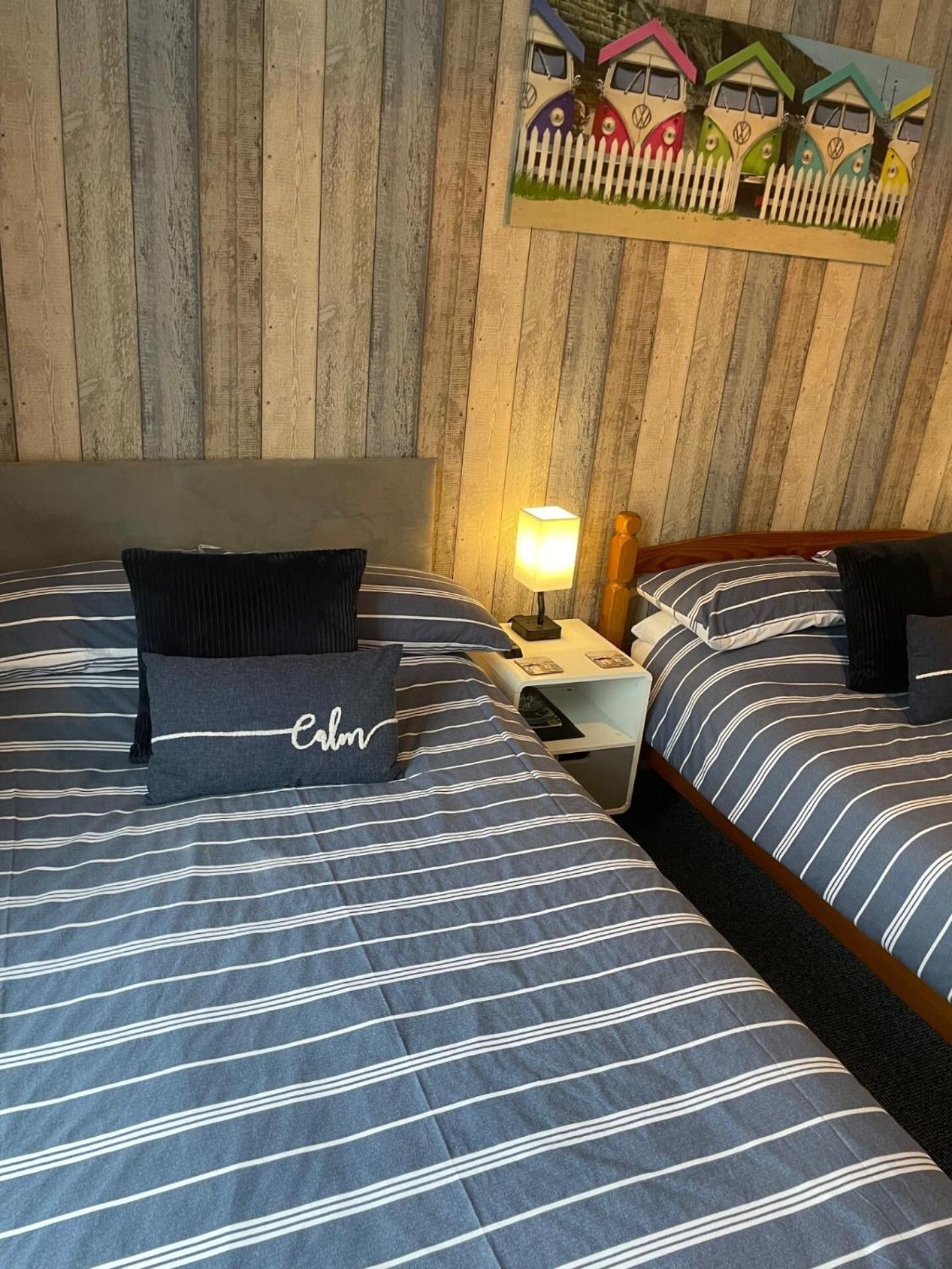 Hotel Bella Vista Paignton Pokój zdjęcie