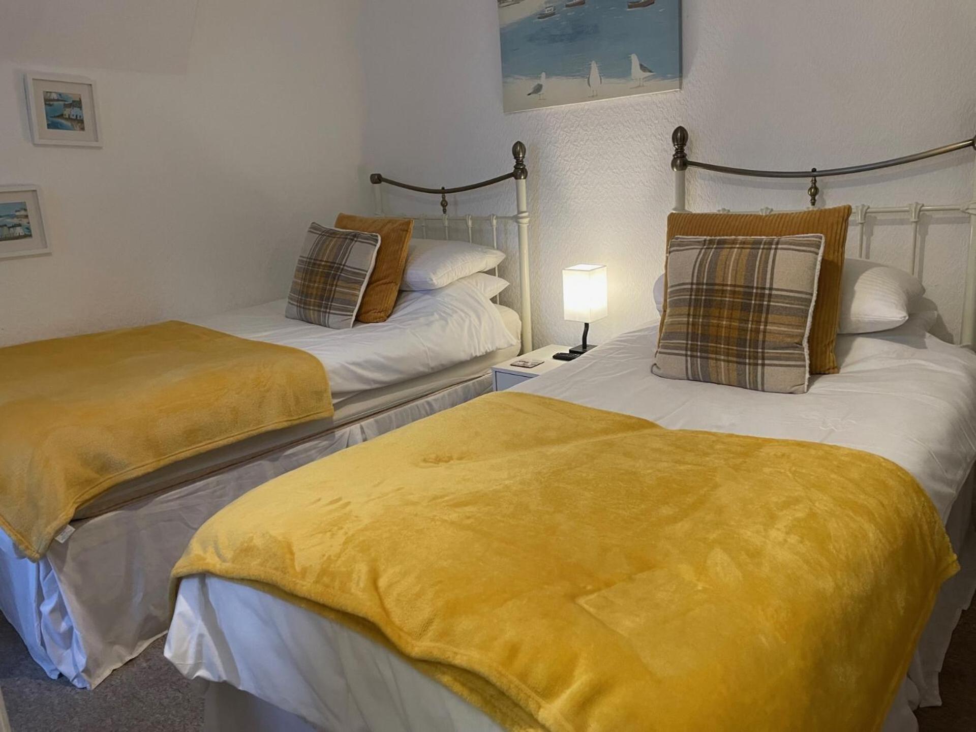 Hotel Bella Vista Paignton Pokój zdjęcie