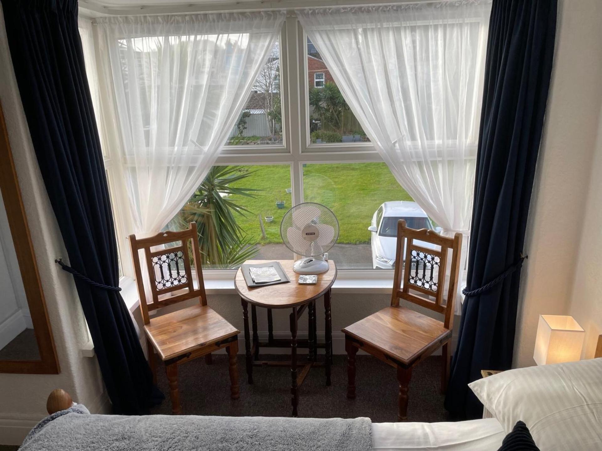 Hotel Bella Vista Paignton Pokój zdjęcie