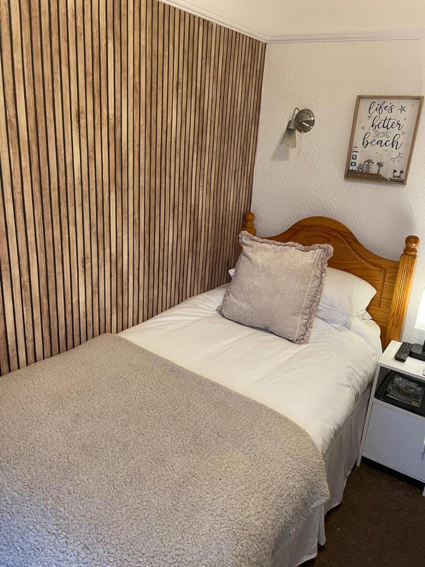 Hotel Bella Vista Paignton Pokój zdjęcie