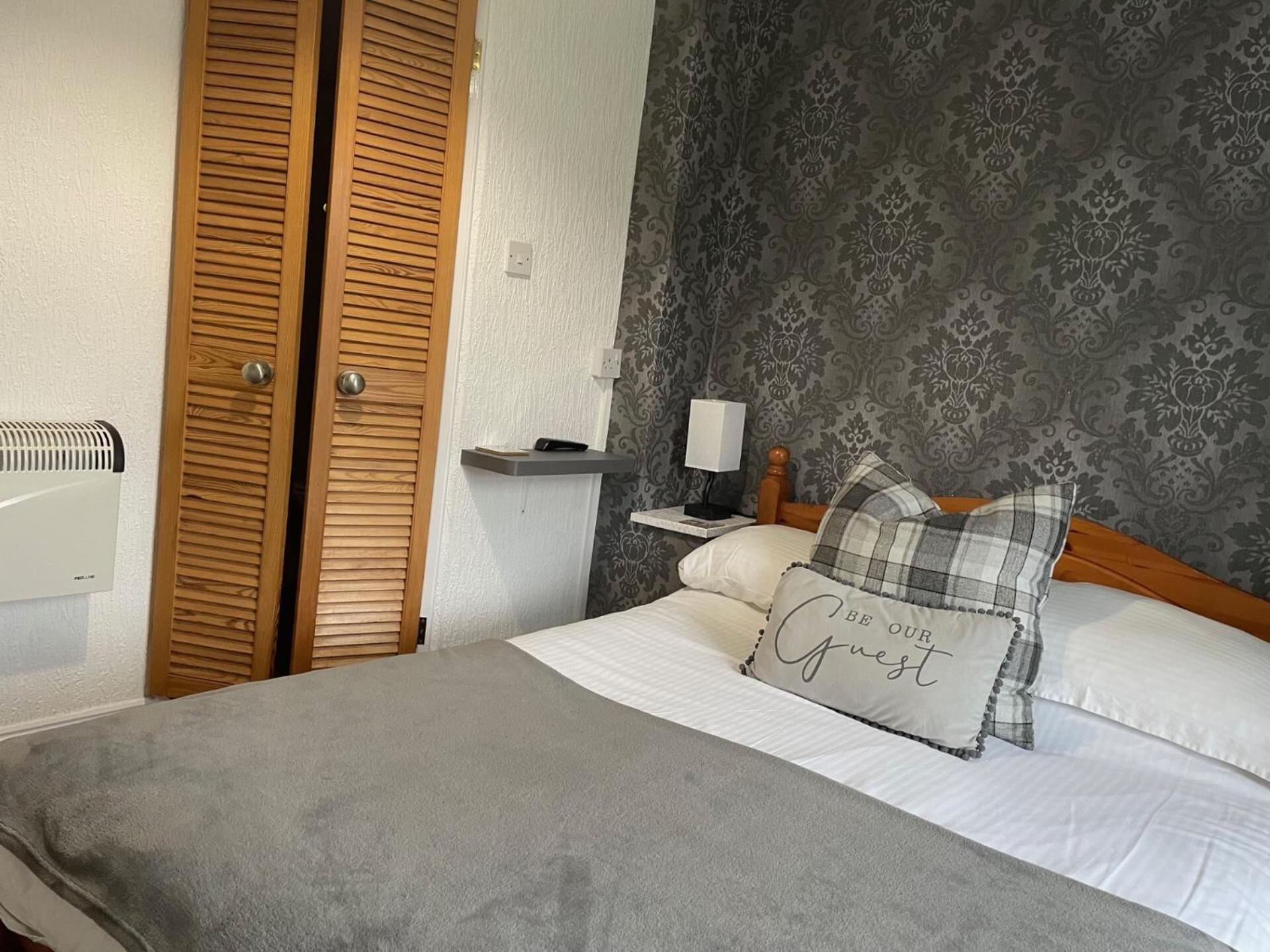 Hotel Bella Vista Paignton Pokój zdjęcie
