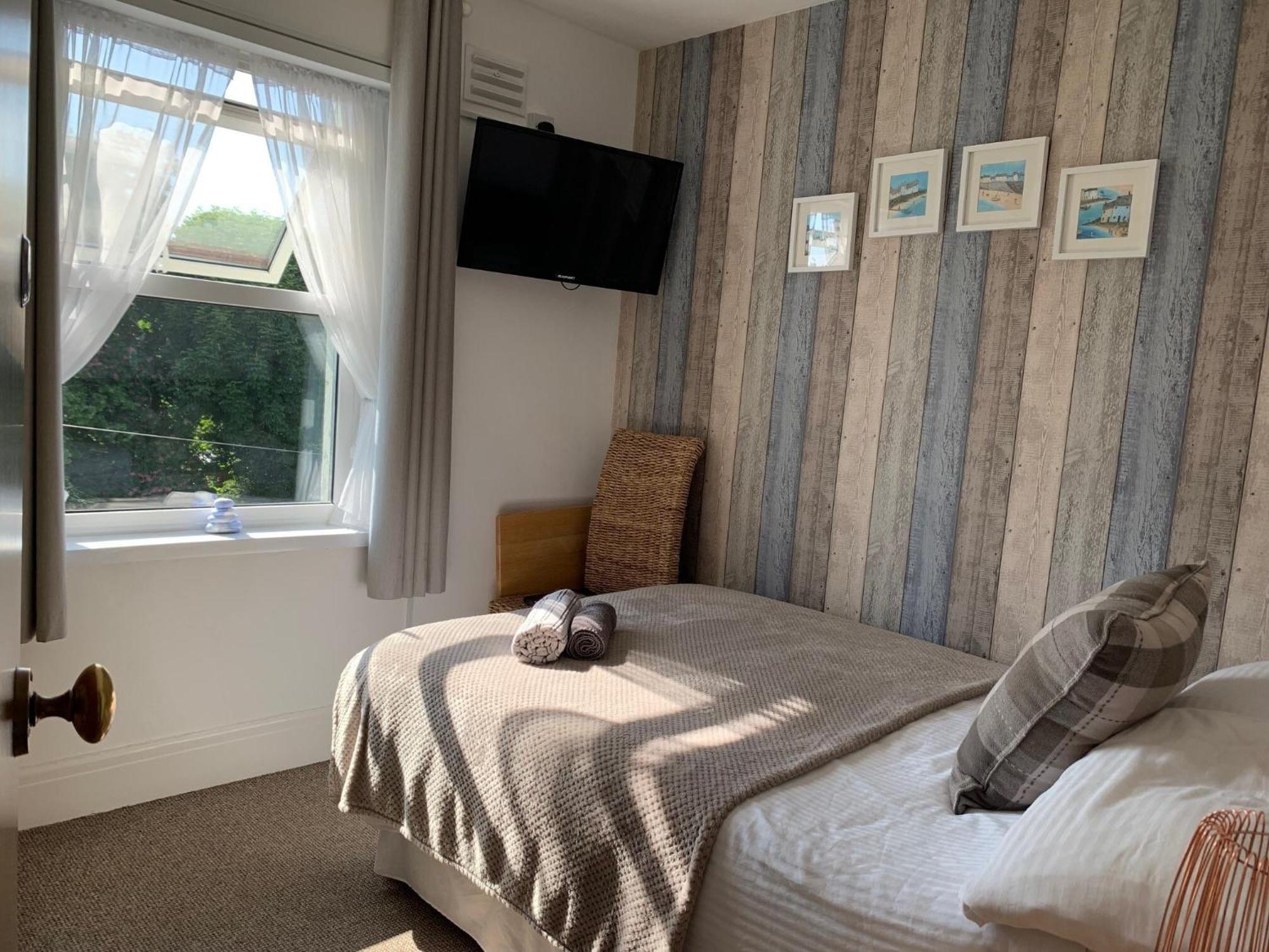 Hotel Bella Vista Paignton Pokój zdjęcie