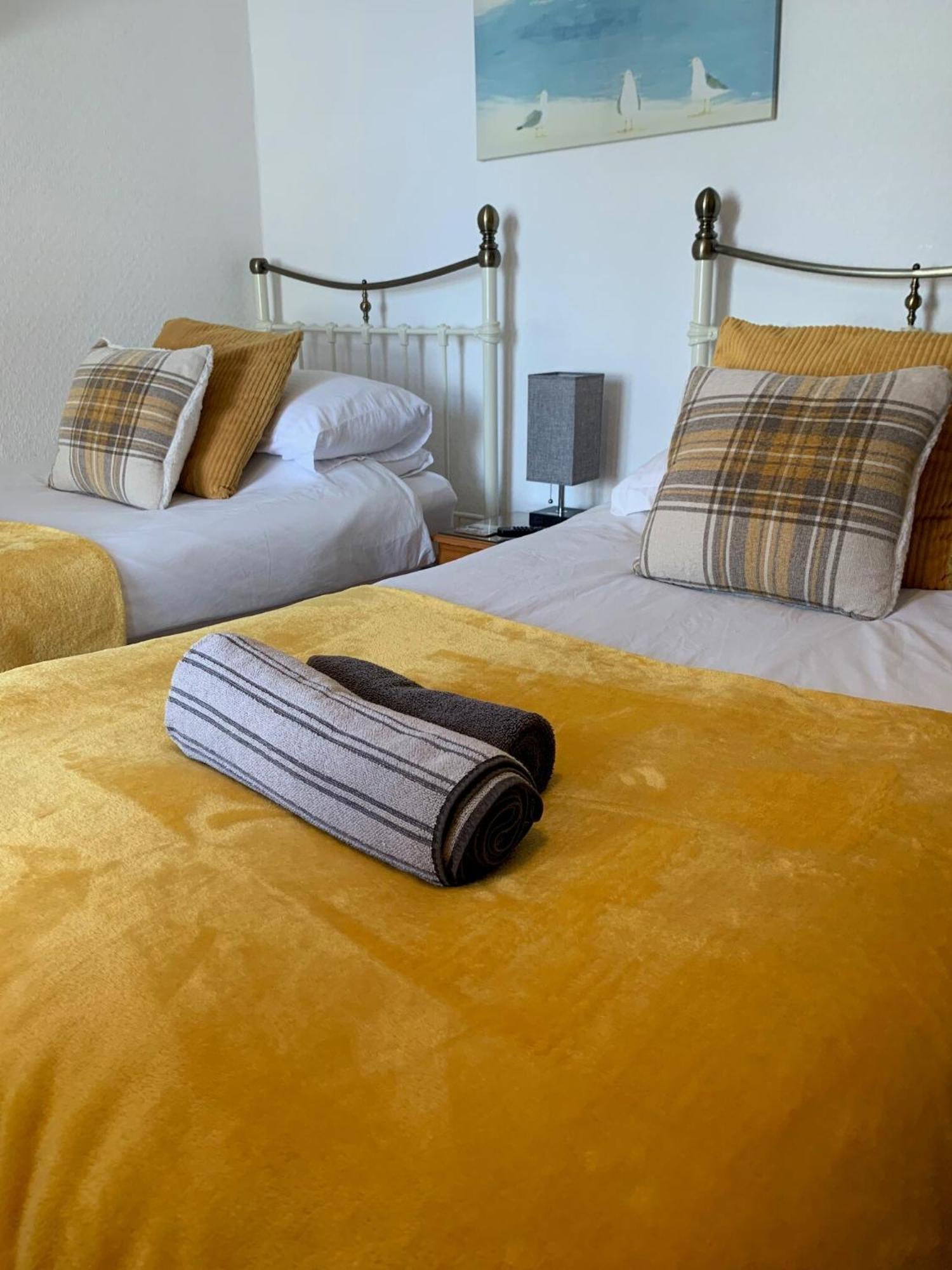 Hotel Bella Vista Paignton Pokój zdjęcie